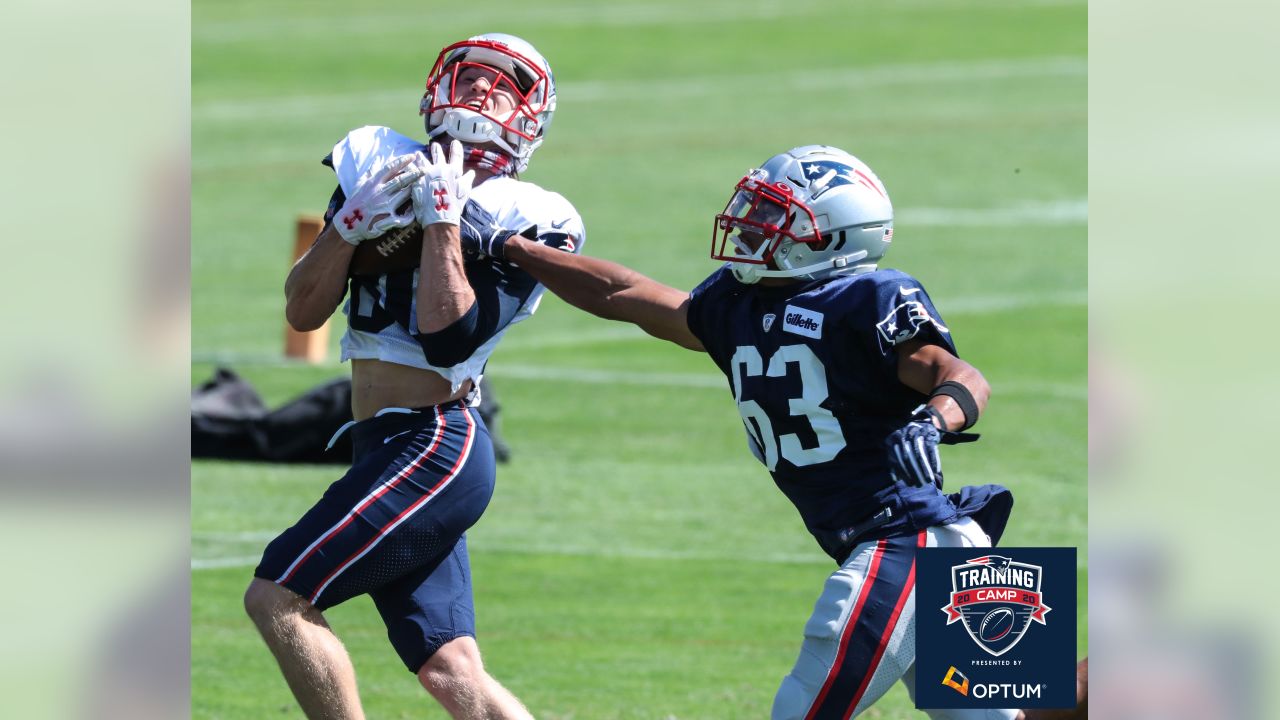 Gallery: Cincinnati Bengals training camp, 8/18