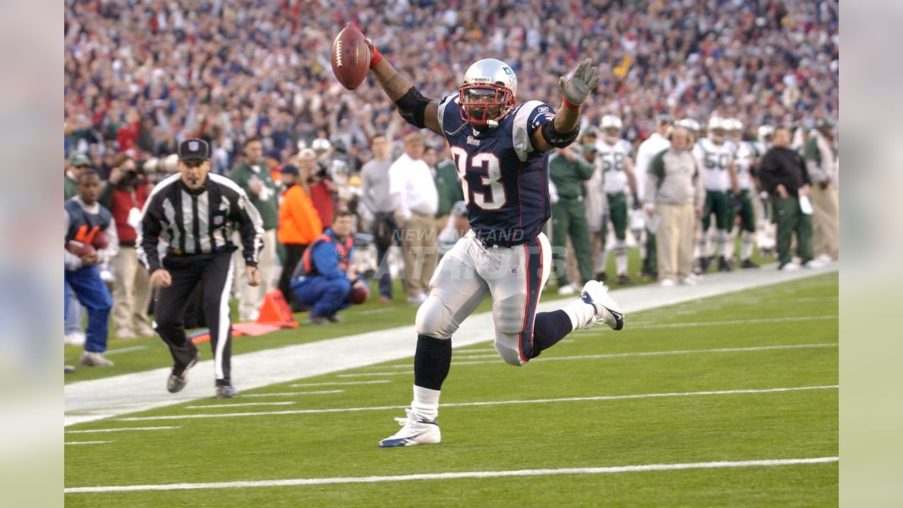 Where Are They Now: Kevin Faulk