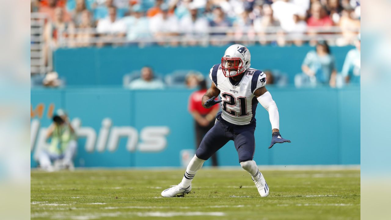 Player Spotlight: Malcolm Butler