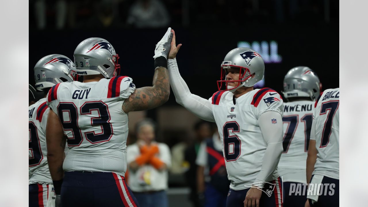 NFL DFS Week 11: New England Patriots at Atlanta Falcons - The San Diego  Union-Tribune