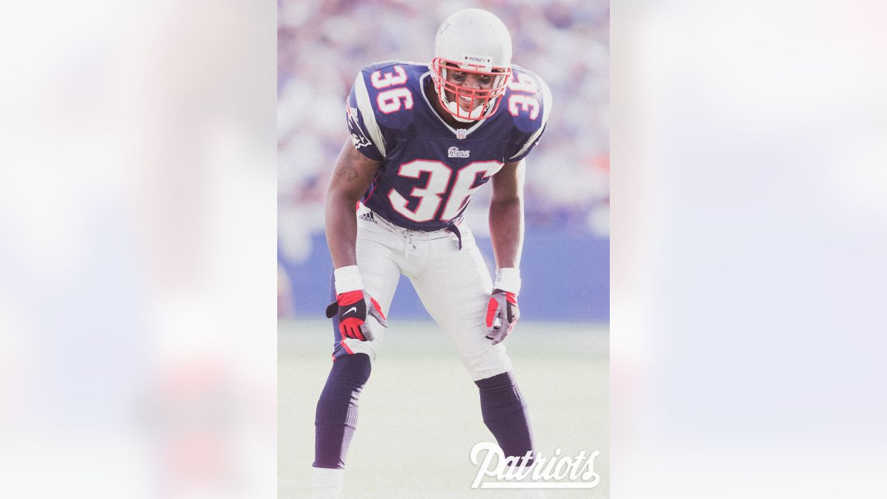 Photos: Best of Lawyer Milloy