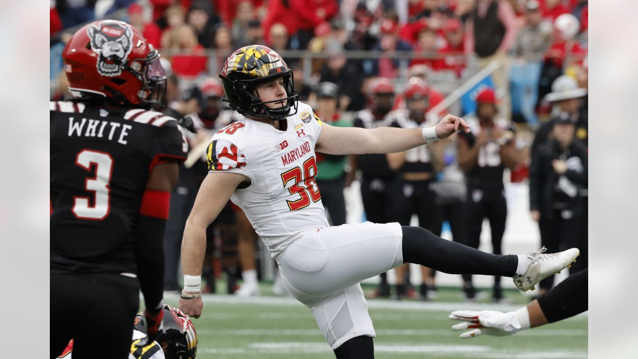 Cedar Crest grad Chad Ryland makes NFL debut as New England Patriots kicker