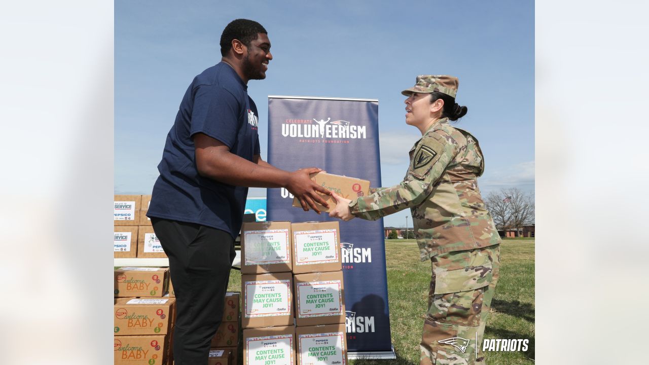 Army veteran gifted AFC championship tickets