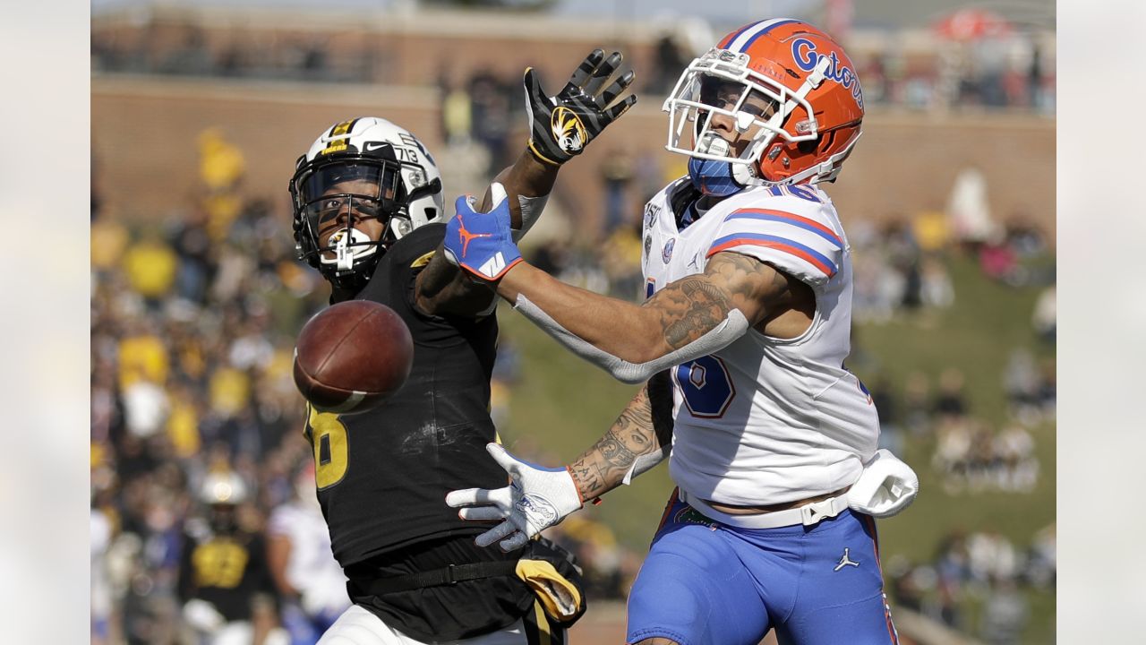 NFL Draft results: Why the Patriots picked Missouri S Joshuah Bledsoe -  Pats Pulpit