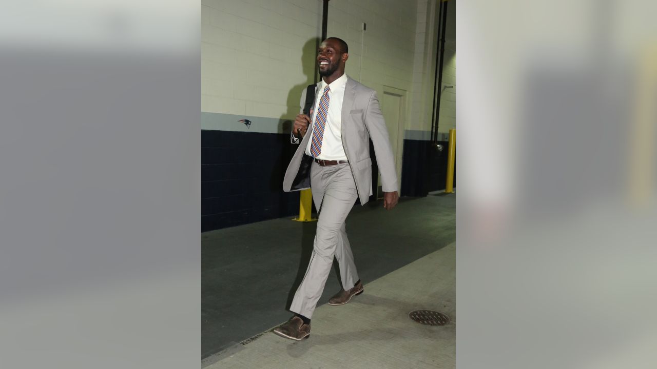 On the Patswalk: Best dressed 9/5