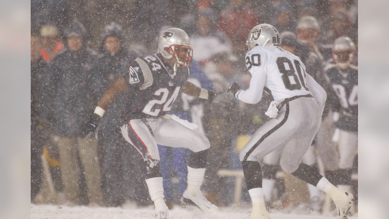 Ty Law - A Hall of Fame Career, Presented by Empower