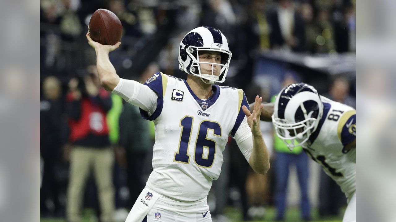 Super Bowl LIII: Goff's poor game will test the Rams' future