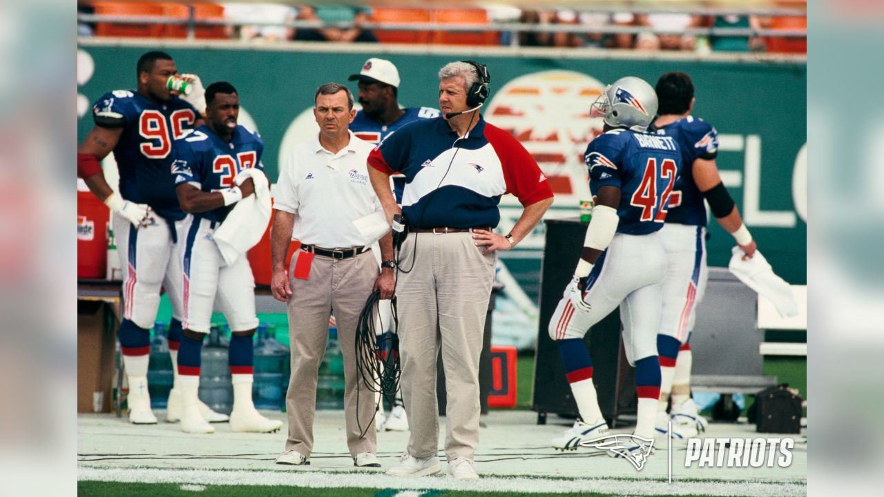 Pats' Past: Bill Parcells becomes head coach of the New England Patriots -  Pats Pulpit