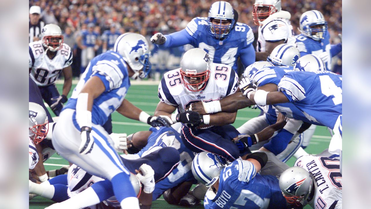 5 times the New England Patriots have played on Thanksgiving - Pats Pulpit