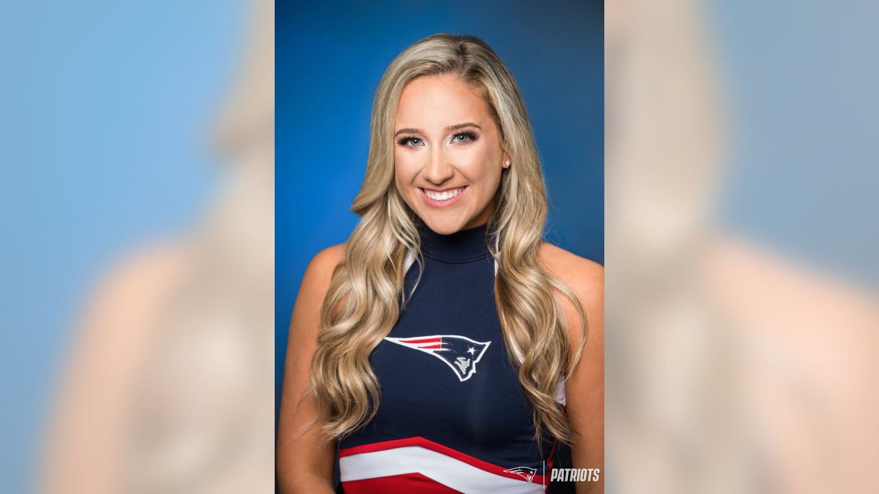 2020 Patriots Cheerleaders Auditions – Ultimate Cheerleaders