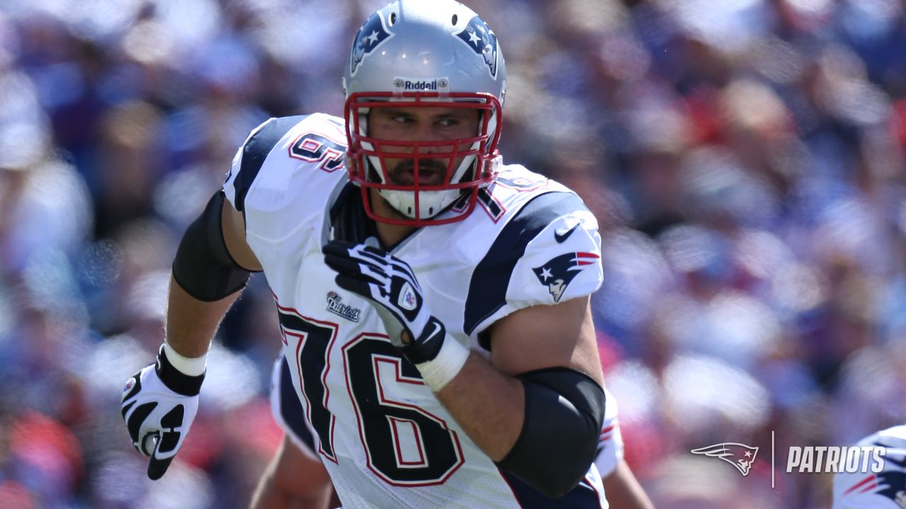 Patriots All-Decade team: Tom Brady, Julian Edelman lead best of 2010s