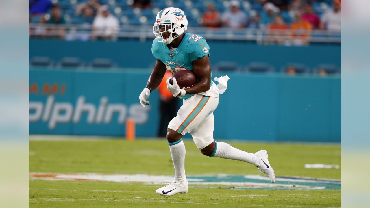 Miami Dolphins release depth chart for Week 1 showdown vs. Los Angeles  Chargers - Dolphin Nation