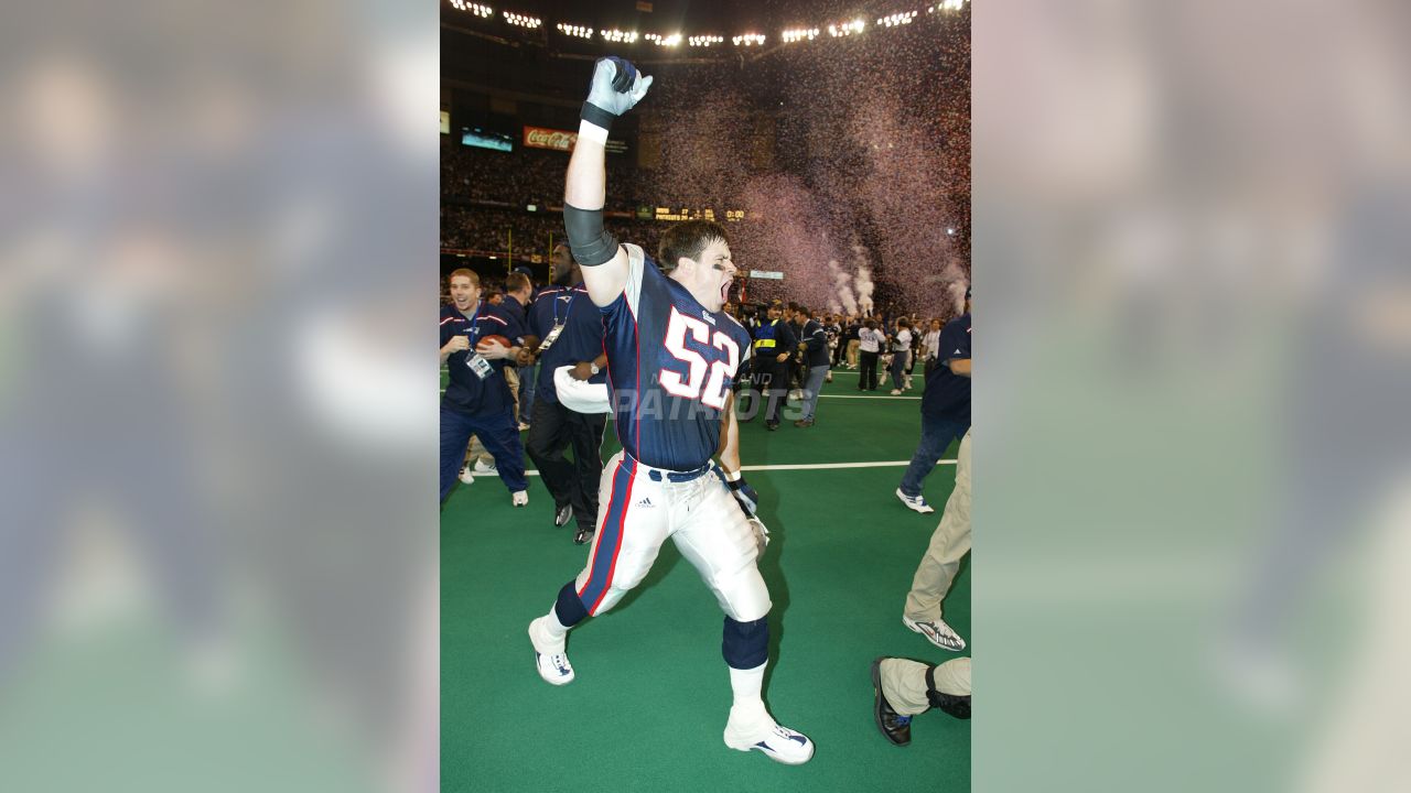 Super Bowl 36 - Rams vs Patriots Score, Winner, & Stats 