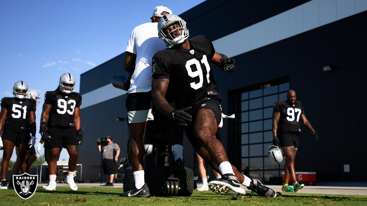 yannick ngakoue raiders jersey