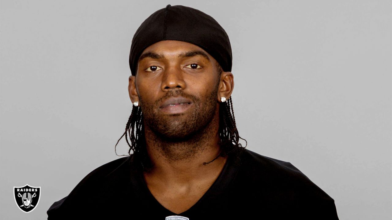 Randy Moss is a first ballot Hall of Famer becoming Raiders 26th enshrinee  - Silver And Black Pride