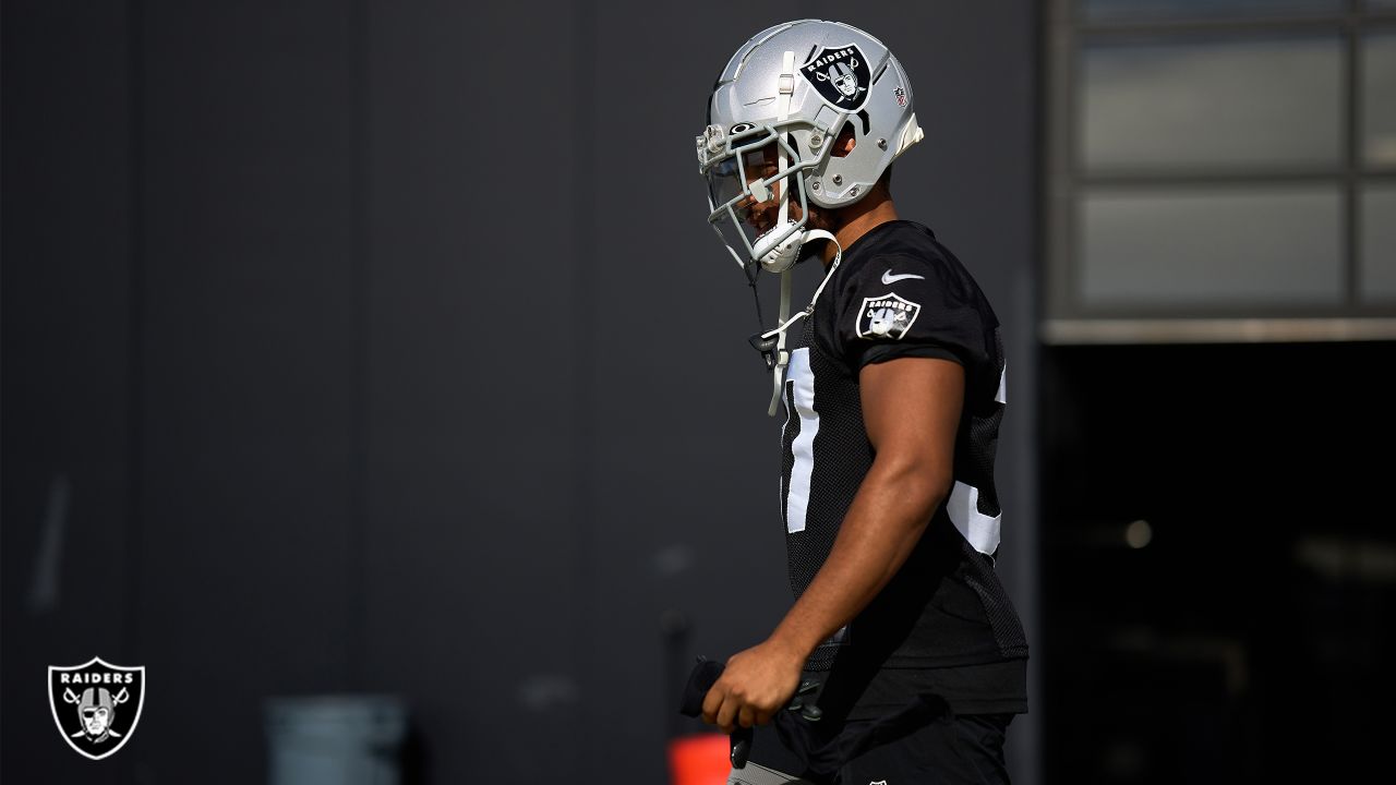 Nate Hobbs designated to return from IR by Raiders - Sactown Sports