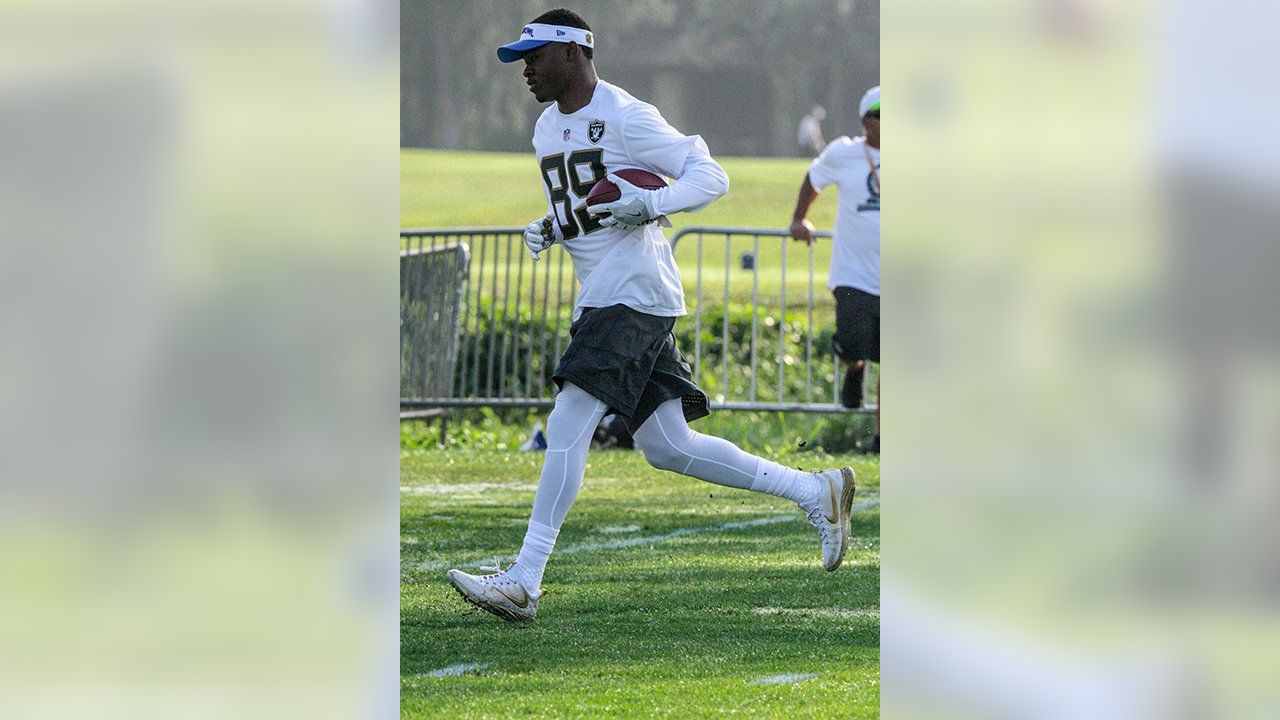 PHOTOS: Practice - Pro Bowl - Day 3