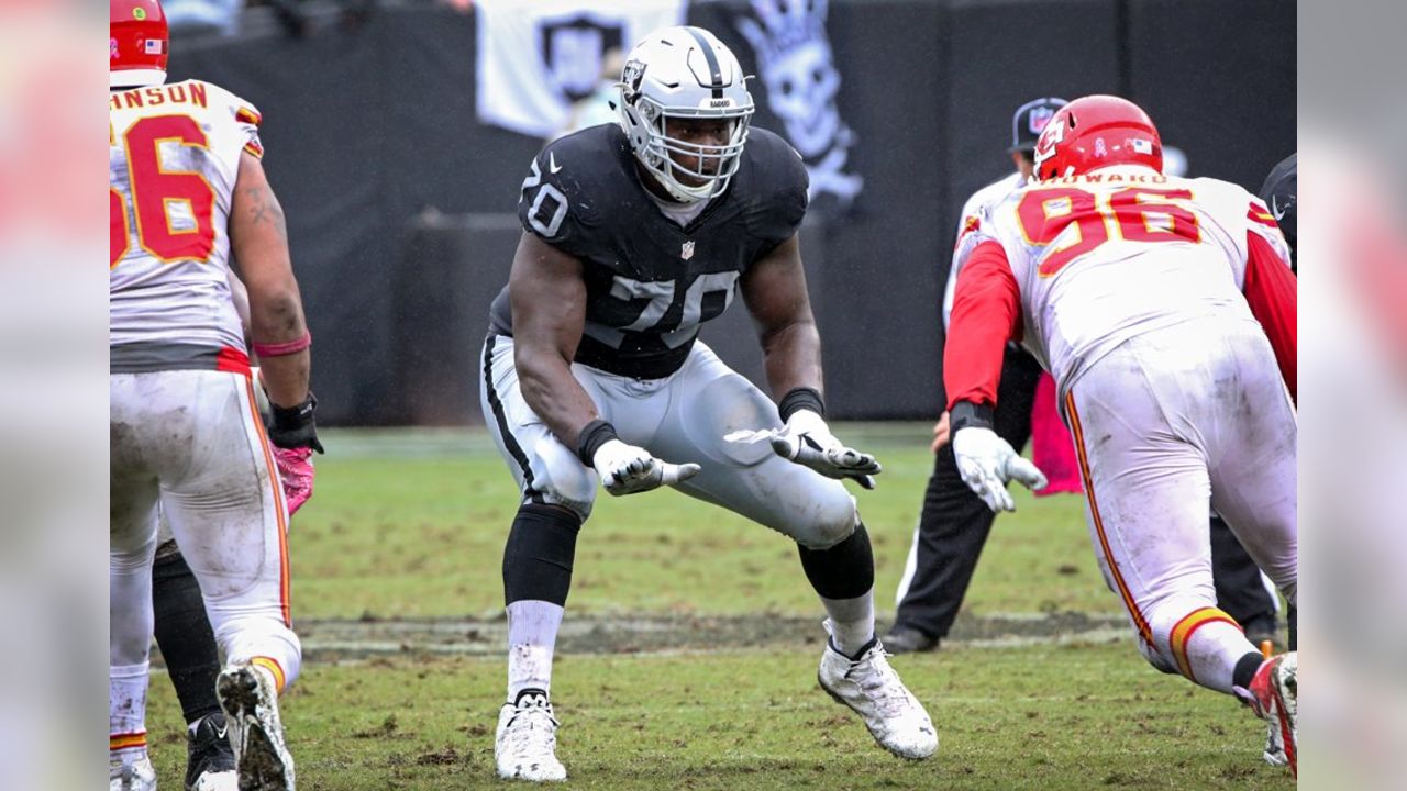 2016 Pro Bowl: Oakland Raiders Make Big Showing