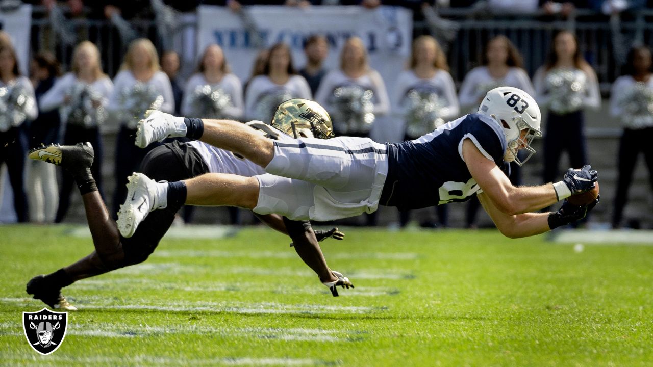 Veteran Tight End Jason Witten: A Leader the Raiders Needed - Sports  Illustrated Las Vegas Raiders News, Analysis and More