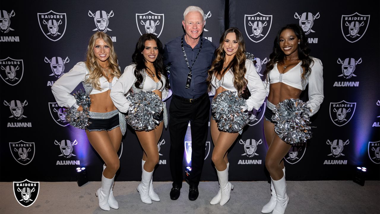 Ashley Las Vegas Raiders Fan Experience Sweepstakes