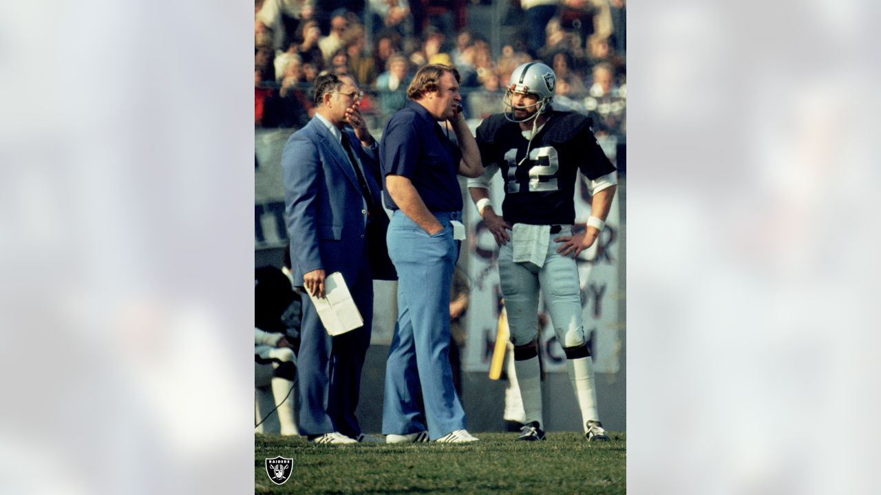 Super Bowl LVI is warmup act for John Madden's Raiders memorial Monday