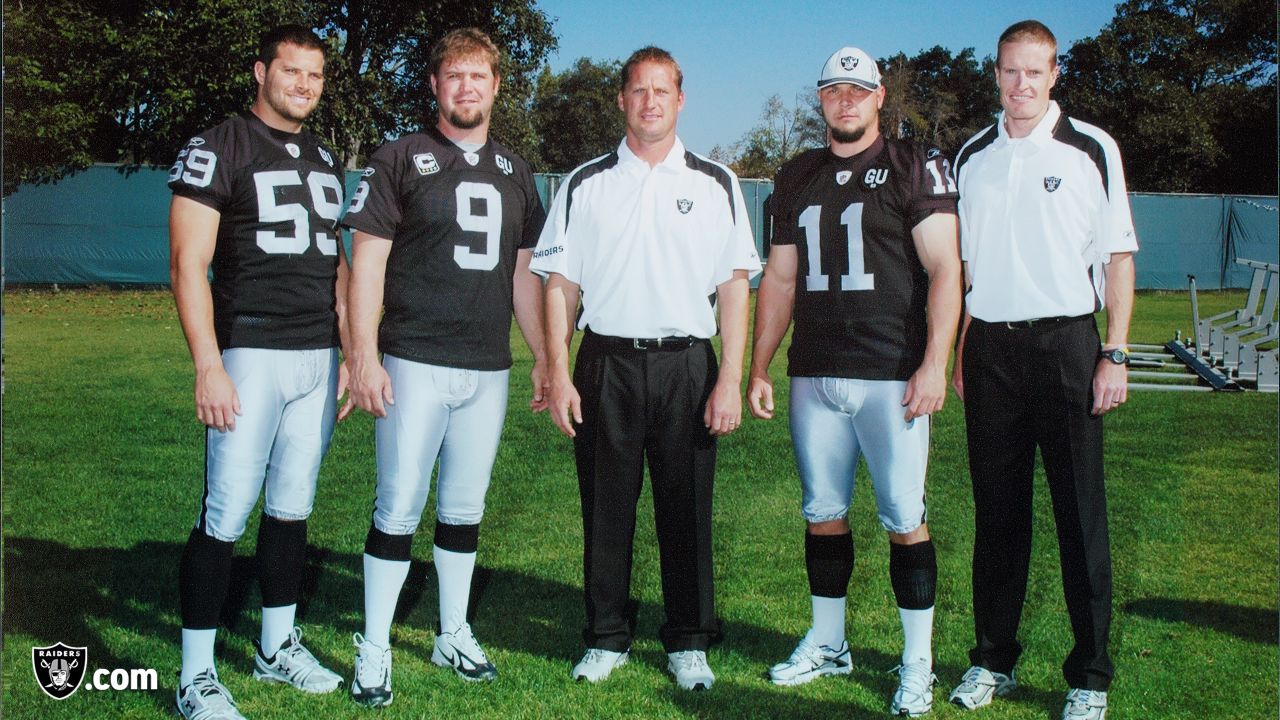 Seminole Club of the Rockies - Sebastian Janikowski is retiring from the  NFL. • Drafted in the 1st round by the Raiders (17th overall) from Florida  State University ❤