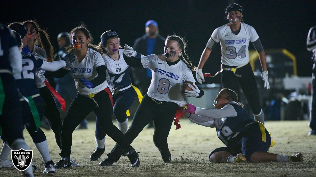 Three NoCo Teams Heading to Las Vegas for the National Flag Football Finals