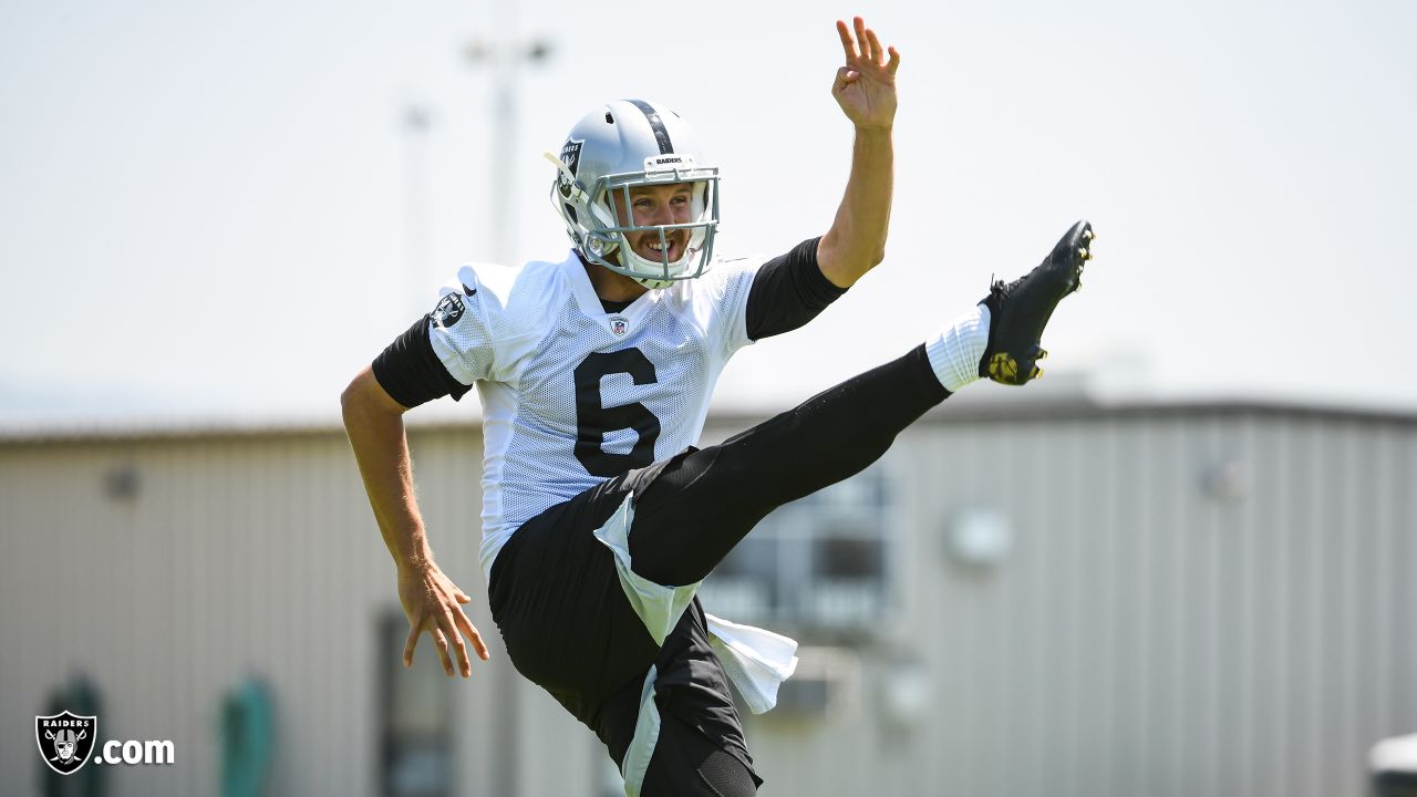 Six observations from the Oakland Raiders initial 53-man roster