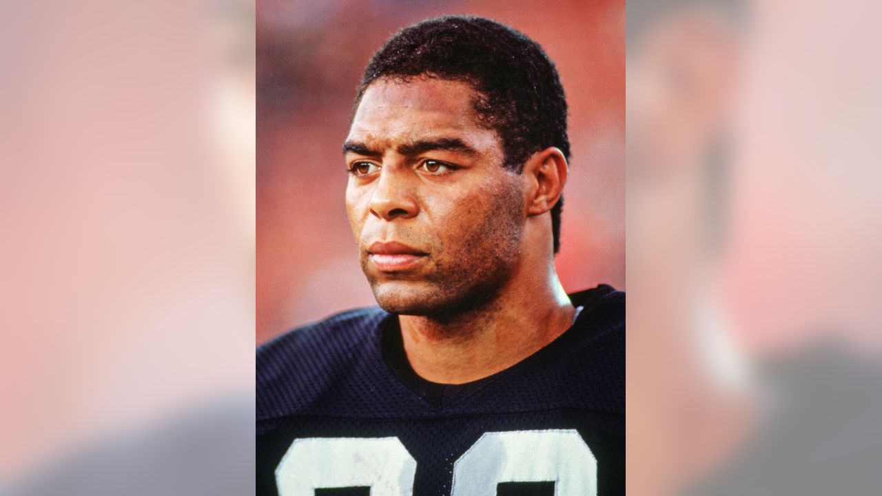 Happy Birthday Marcus Allen