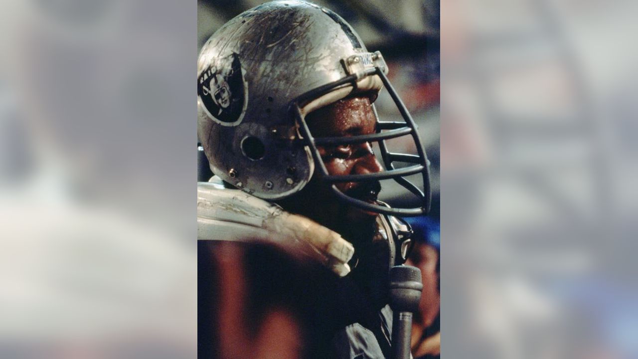 Raiders Vault: Greatest Offensive Players of the 80s