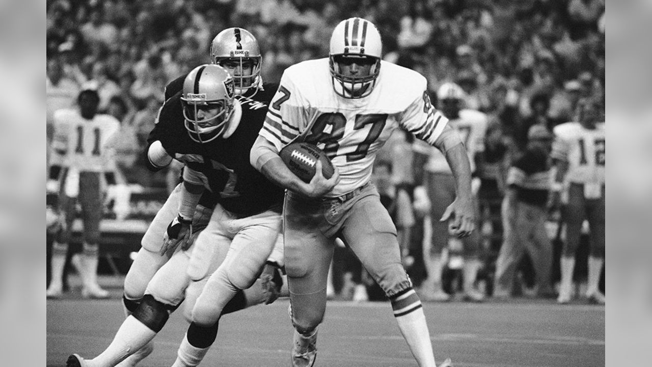 Raiders-Titans/Oilers have a memorable history - Sports