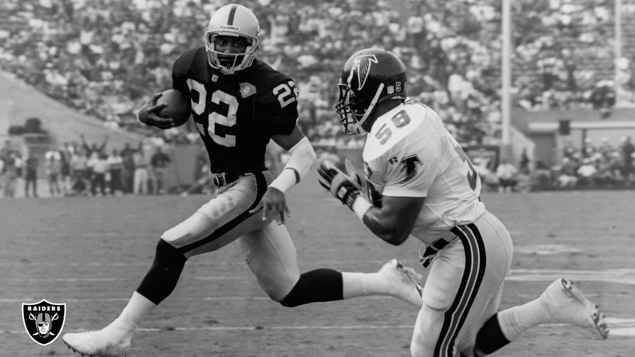 Countdown to camp: CB Mike Haynes best Raider to wear No. 22