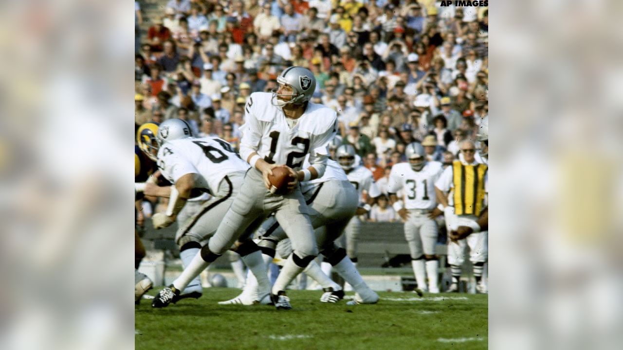 Kenny Stabler death: John Madden reacts to loss of Raiders great 