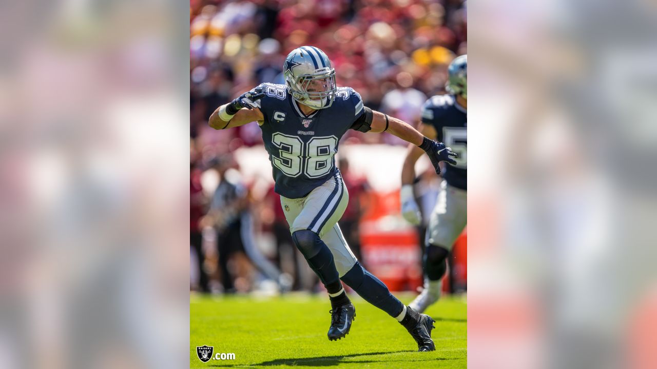 Will Jeff Heath's Departure Mean a New Cowboys Team Captain in 2020? ✭  Inside The Star