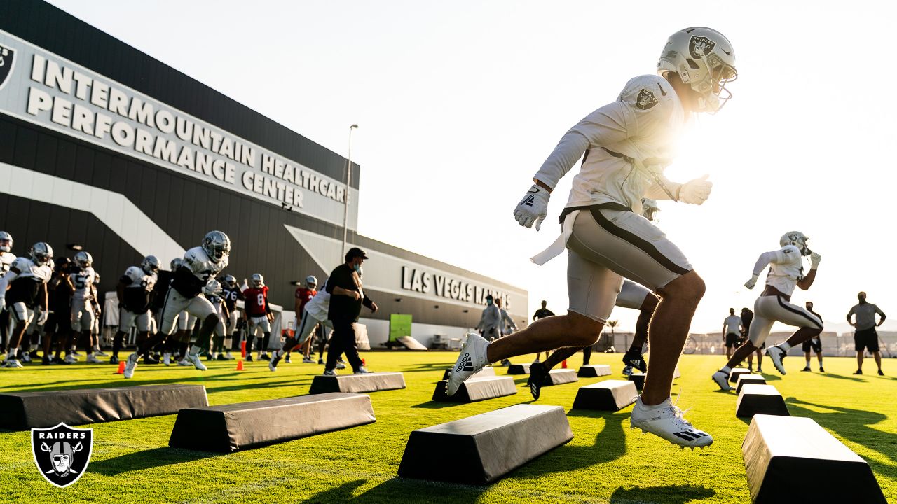 Las Vegas Raiders news: Team considering moving 2020 training camp location  - DraftKings Network