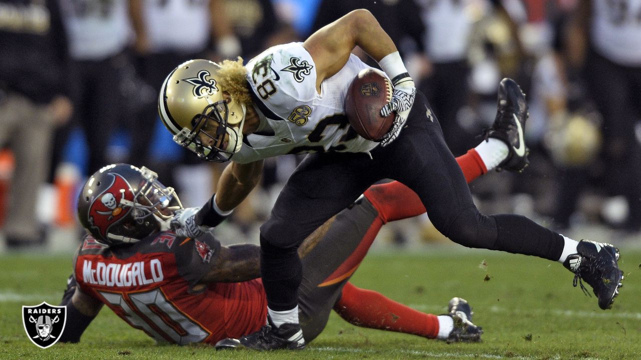 Raiders sign WR Willie Snead