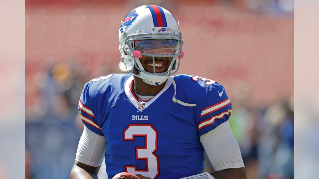 EJ Manuel - Kansas City Chiefs Quarterback - ESPN