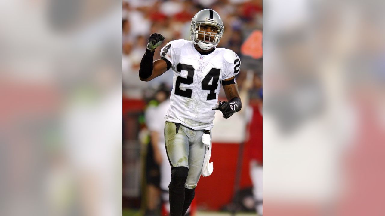 Charles Woodson's DPOY Season (2009), When Charles Woodson won Defensive  Player of the Year. (2009), By NFL Throwback