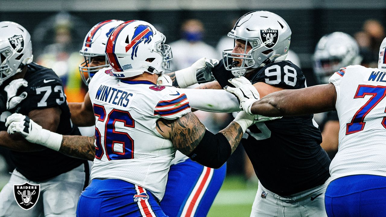 Raiders great Charles Woodson voted onto Pro Football Weekly's 'Team for  the Ages' roster - Silver And Black Pride