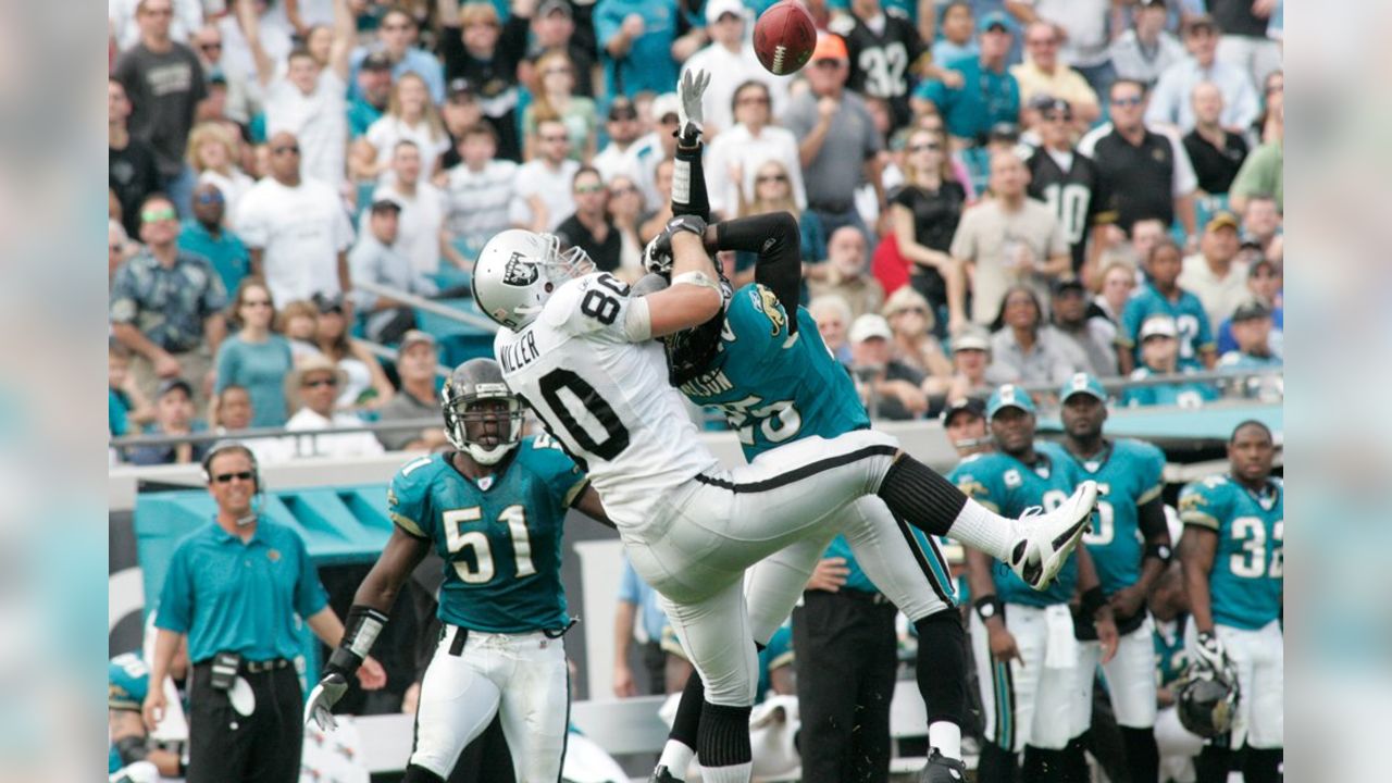 Oakland Raiders: A Few Keys To Victory Over The Jacksonville Jaguars