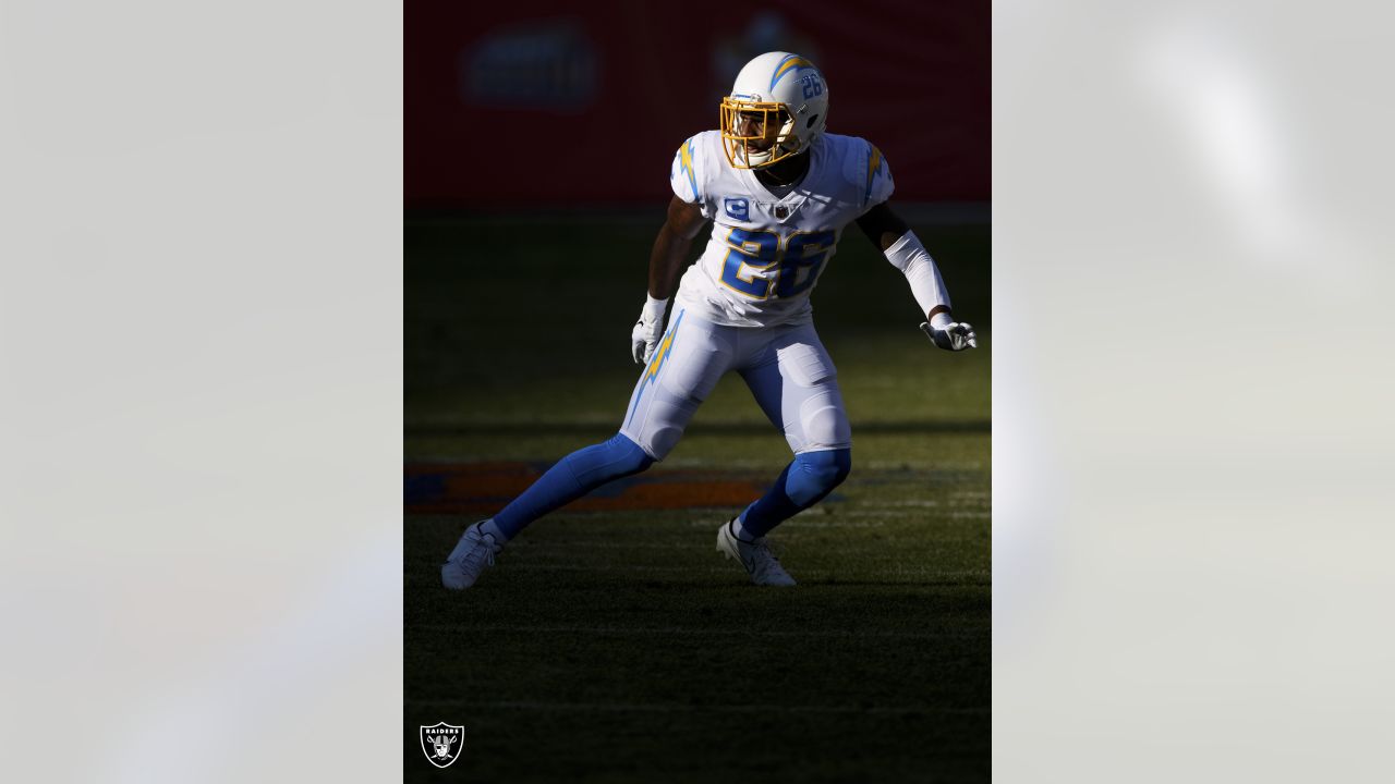 Raiders news: Casey Hayward is making huge impact - Silver And