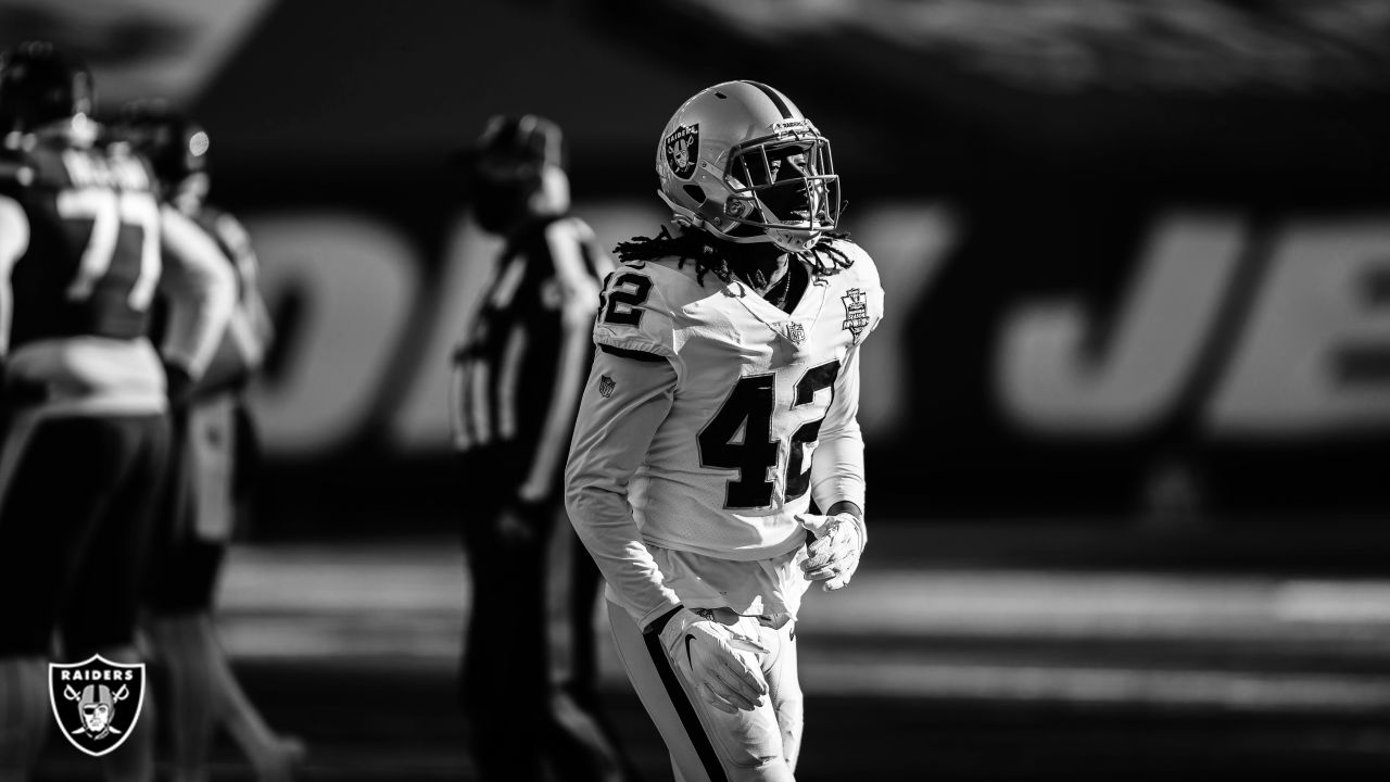 Raiders Activate CB Daryl Worley