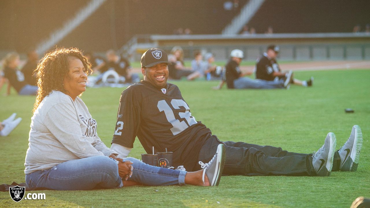 Official Raiders Watch Party at Las Vegas Ballpark