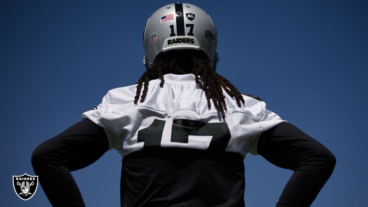 Photos: Raiders 2023 Mandatory Minicamp