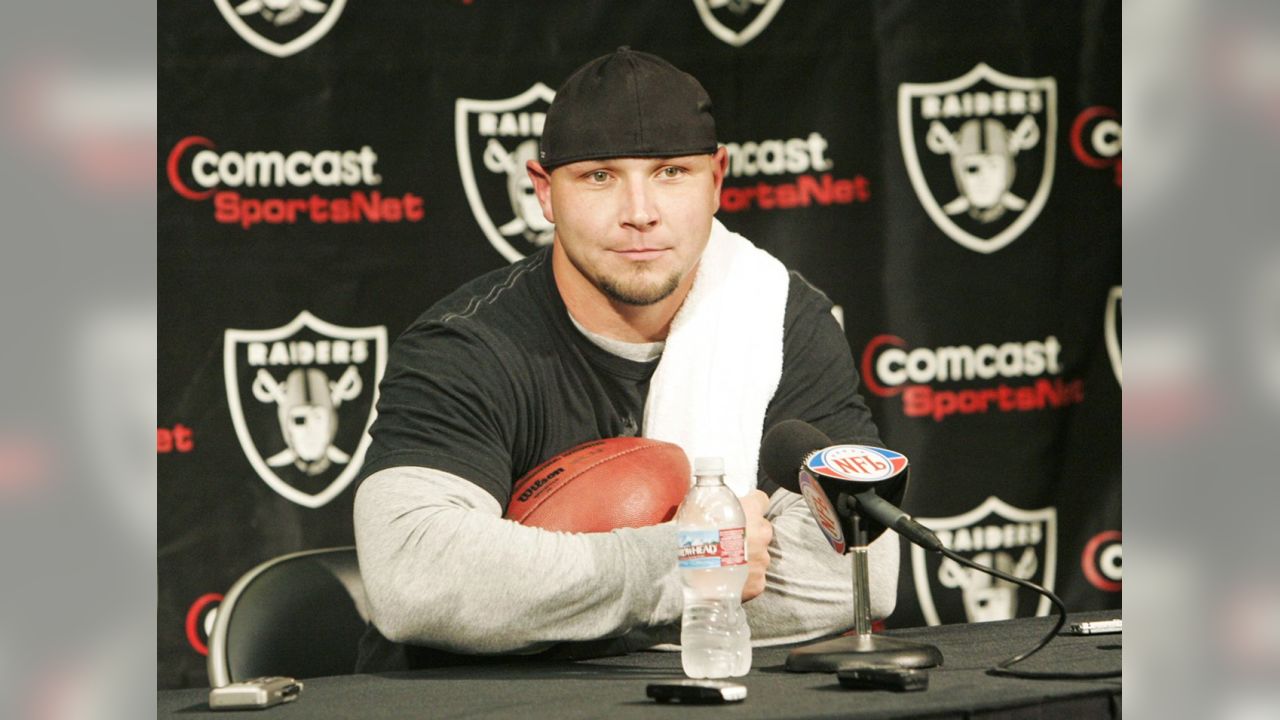 Sebastian Janikowski Was Not That Bad of a Draft Choice