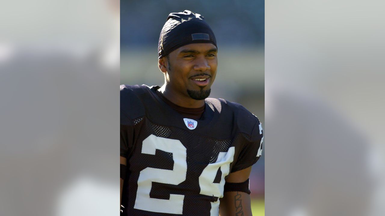 Charles Woodson Announces Retirement From Nfl