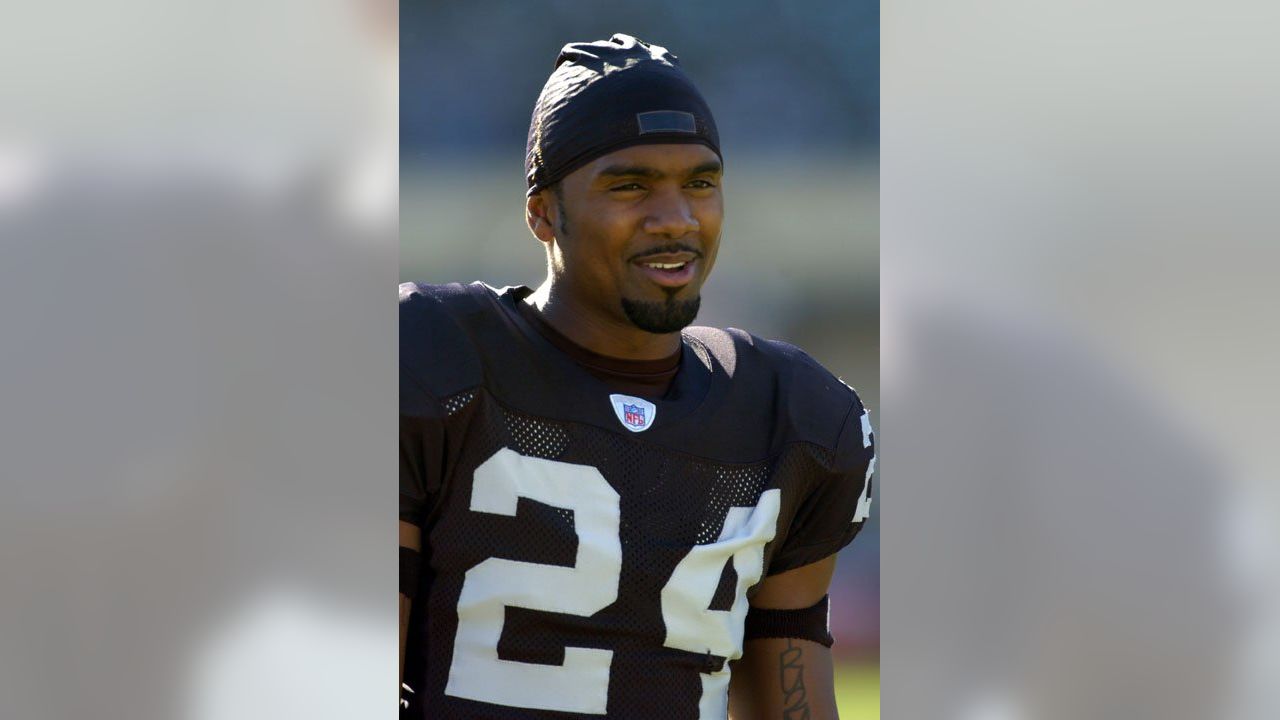 ESPN hires ex-Raiders DB Charles Woodson as NFL analyst – New York