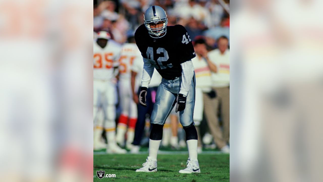 Through The Years: Raiders On Nfl All-Decade Teams