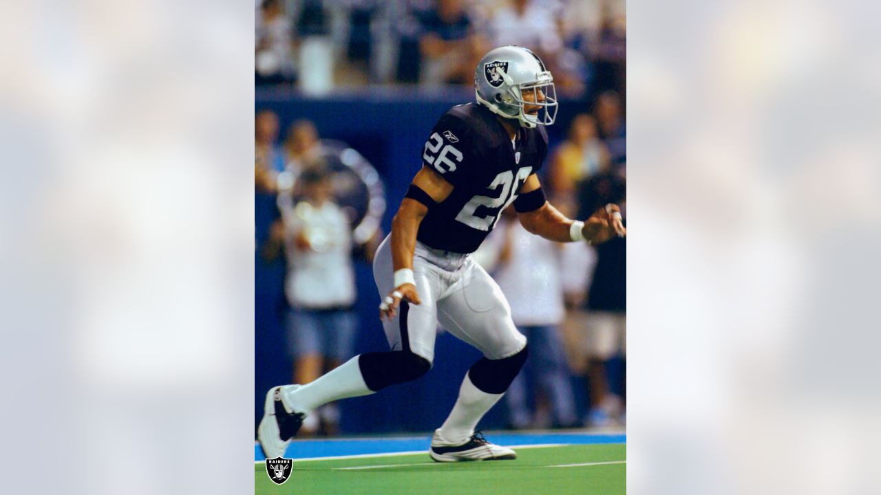 Faithful, Fearless - Rod Woodson Career Highlights 