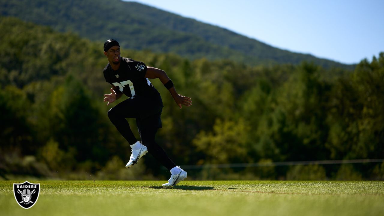 Raiders WR Jakobi Meyers ruled out for Sunday's game at Buffalo with  concussion, National Sports